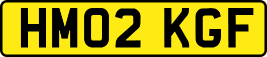 HM02KGF