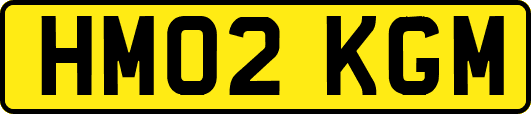 HM02KGM