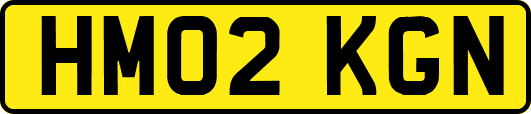 HM02KGN