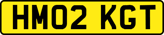 HM02KGT