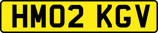 HM02KGV