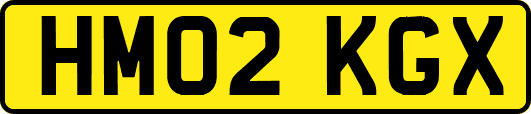 HM02KGX