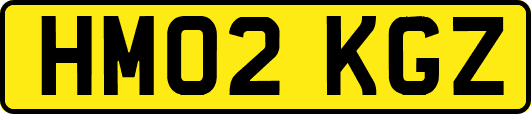 HM02KGZ