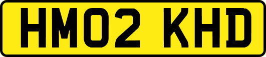 HM02KHD