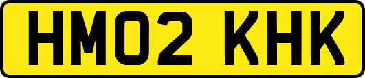 HM02KHK