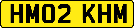 HM02KHM