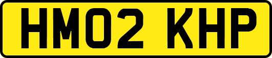 HM02KHP