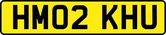 HM02KHU