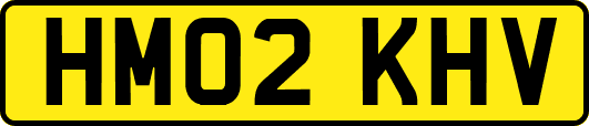 HM02KHV