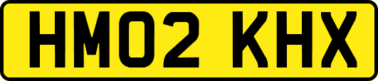 HM02KHX