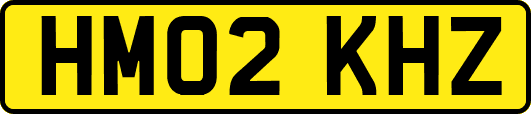 HM02KHZ