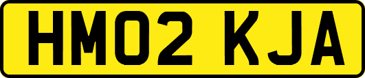 HM02KJA