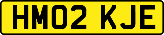 HM02KJE