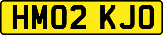 HM02KJO