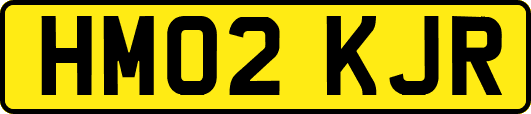 HM02KJR
