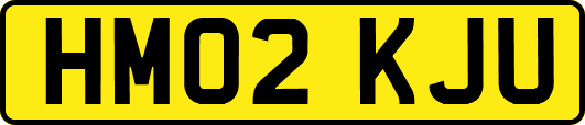 HM02KJU