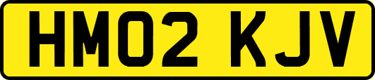 HM02KJV