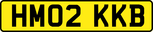 HM02KKB