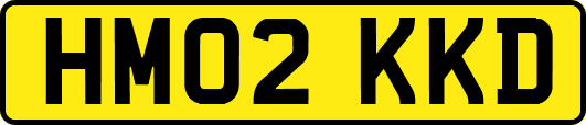 HM02KKD