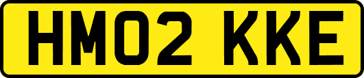 HM02KKE