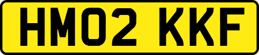 HM02KKF