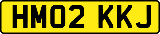 HM02KKJ