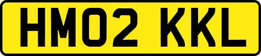 HM02KKL