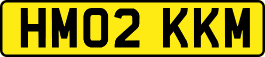 HM02KKM