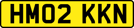 HM02KKN