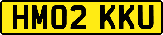 HM02KKU
