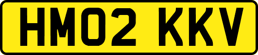 HM02KKV