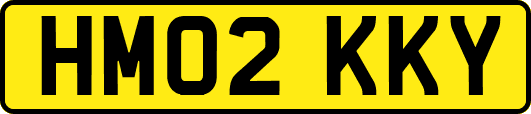 HM02KKY