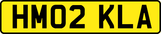 HM02KLA