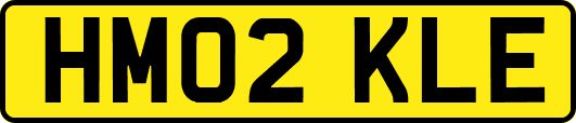 HM02KLE