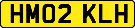 HM02KLH