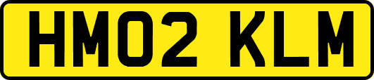 HM02KLM