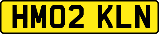 HM02KLN
