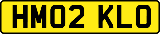 HM02KLO