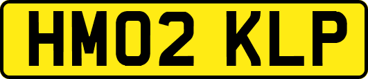 HM02KLP