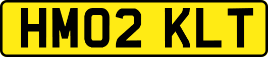 HM02KLT