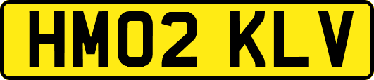 HM02KLV