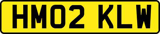 HM02KLW