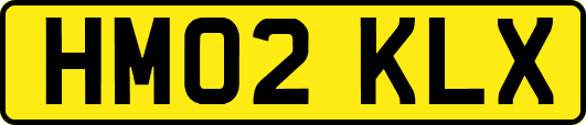 HM02KLX
