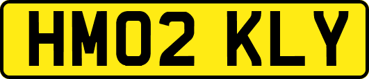 HM02KLY