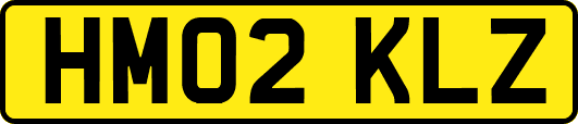 HM02KLZ
