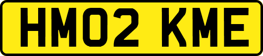 HM02KME