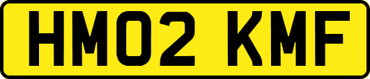 HM02KMF