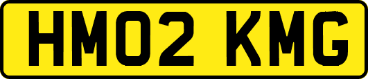 HM02KMG