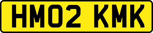 HM02KMK