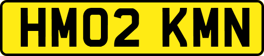 HM02KMN